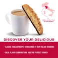 thumbnail image 3 of Nonnis - Biscotti Cioccolati - 6.88 Oz, Case of 6, 3 of 4