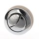 thumbnail image 1 of Botón de tanque de inodoro de doble descarga Closestool Accesorios de baño Válvula de ahorro de agua, 1 of 5