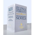 thumbnail image 2 of Neapolitan Novels Boxed Set The Neapolitan Novels Boxed Set, (Paperback), 2 of 2