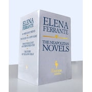 Neapolitan Novels Boxed Set The Neapolitan Novels Boxed Set, (Paperback)