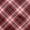 Maroon, variant on oneOone Viscose Chiffon Magenta Fabric Tartan Dress Material Fabric Print Fabric By The Yard 42 Inch Wide
