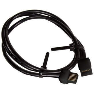 EVC818 - Cavo di collegamento con connettore femmina EVC818 - Cavo di collegamento con connettore femmina