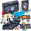 Educational Solar Energy Science Project Kit with Experiment Booklet ...
