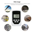 thumbnail image 3 of Labymos Mini USB Humidity Temperature Data Logger RH TEMP Datalogger Recorder Humiture Recording Meter with, 3 of 8
