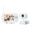 Lullaboo Wireless Baby Monitor
