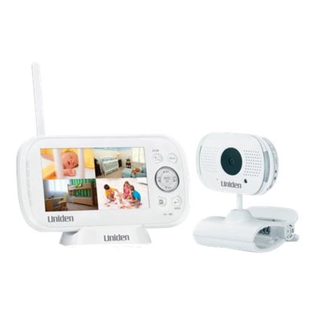 Lullaboo Wireless Baby Monitor