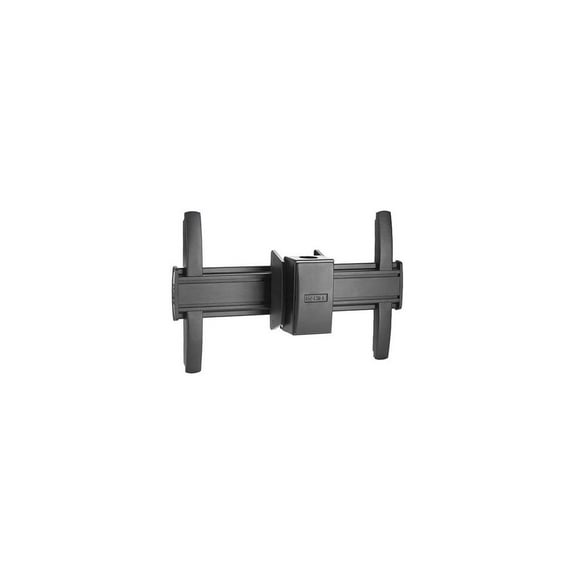 Chief LCM1U FUSION Large Flat Panel Ceiling Mount - Black