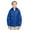 Sport Royal, variant on Team 365 Youth Zone Protect Lightweight Jacket - TT73Y