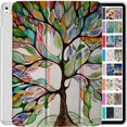 thumbnail image 1 of iPad PRO 9.7" 2016 Case A1673 A1674 A1675 MLMP2LL/A MM172LL/A MLMN2LL/A MLMW2LL/A MLMX2LL/A MM192LL/A MLMV2LL/A MLN02LL/A MLMY2LL/A MLN12LL/A MM1A2LL/A MLMQ2LL/A MLPX2LL/A MLPW2LL/A Olivia Tree, 1 of 7