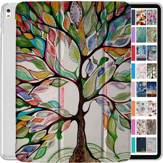 iPad PRO 9.7 Pouces 2016 Case A1673 A1674 A1675 MLMP2LL/A MM172LL/A MLMN2LL/A MLMW2LL/A MLMX2LL/A MM192LL/A MLMV2LL/A MLN02LL/A MLMY2LL/A MLN12LL/A MM1A2LL/A MLMQ2LL/A MLPX2LL/A MLPW2LL/A Olivia Tree