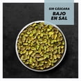 thumbnail image 3 of Pistaches Wonderful bajos en sal sin cáscara 170 g, 3 of 5