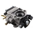 thumbnail image 4 of Carburetor Kit for RBC52SB RBC40SB RBC38SB: Fuel Filter & Line Included!, 4 of 10
