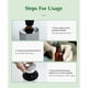 thumbnail image 4 of Premium Aromatherapy Diffuser Silver, 4 of 5