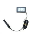 thumbnail image 1 of EGNMCR Hygrometer Temperature Humidity Meter Digital LCD Display the digital, 1 of 1