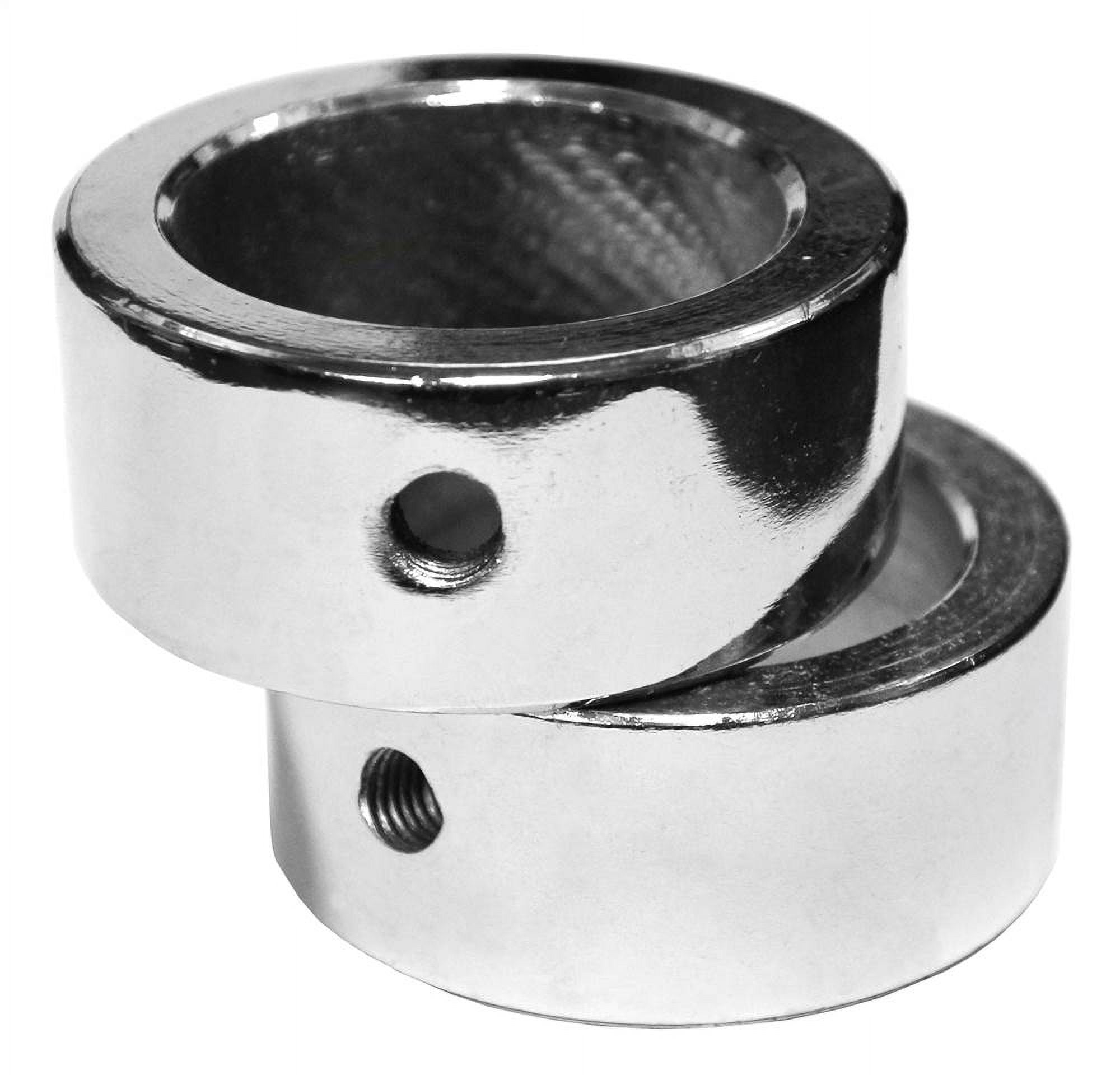Valor Fitness Spring Collars - Thumbnail 3
