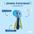 thumbnail image 2 of Juguete interactivo 2 en 1 Bark Bollywobble. Para perros XS/S, 2 of 4