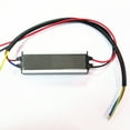 thumbnail image 2 of GROWTH TANK LED Leuchmittel 85-265V A 25-40v | Drivers / Drivers / LED Power, 2 of 5
