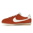 thumbnail image 2 of Nike Men's Cortez SE Suede Dark Russet Flax Muslin Sail Shoes, from StockX, 2 of 5