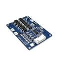 thumbnail image 4 of 5S 18V 21V 30A battery charging protection PCB board pack power tool module, 4 of 8