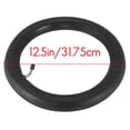 thumbnail image 5 of 12.5X2.25 (12-1/2inchX2-1/4inch) Tire Inner Tube For Razor Pocket Mod Currie, , GT, , Scooters, Balance Bikes, 5 of 5