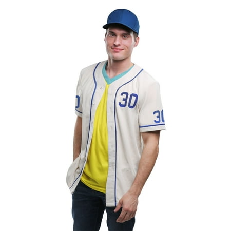 Benny the Jet Rodriguez Adult Costume