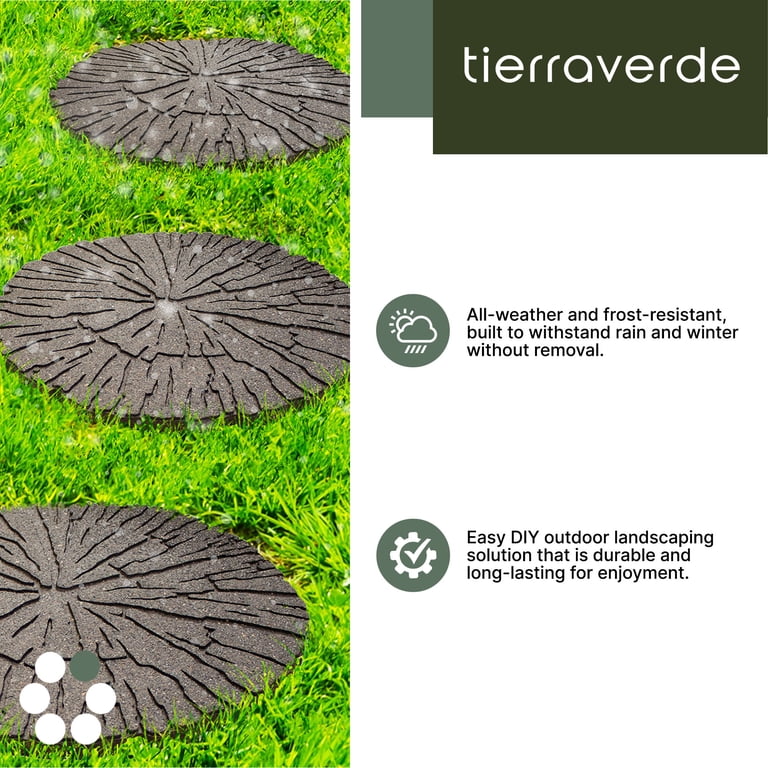 TierraVerde 4 Pack 18