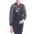 thumbnail image 1 of Women's Jacket BLACK, 1 of 3