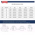 thumbnail image 3 of Odeerbi Toddler Girls Crewneck Sweatshirts Cartoon Printed Pullover Sweatshirts Fashionable Cute Flower Sweatshirt Fall Winter Long Sleeve Pullover Sweatshirt Yellow, 3 of 6