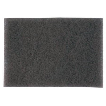 Metal Finishing Buffing Pad Scotch Brite Ultra Fine Box Of 20 Metal Finishing Buffing Pad Scotch Brite Ultra Fine Box Of 20