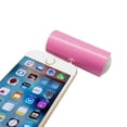 thumbnail image 4 of Haut-parleur Stéréo Mini Portable à Entrée 3,5 mm pour iPod/ MP3 MP4 Lecteur Téléphone Intelligent Tablette 7 Couleurs, 4 of 5