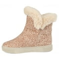 thumbnail image 4 of Brinley Co. Womens Faux Fur Lined Winter Boot, 4 of 8