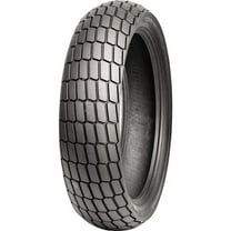 Shinko - 140/80-19 - Flat Track SR268 Hard Rear Dirt Track Motorcycle Tire