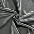 thumbnail image 3 of Satin Fleece Blanket Twin Queen King Size Satin Binding Edges, 3 of 15