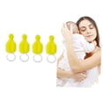 thumbnail image 3 of FUTUREORYY 20Pcs Baby Bottle Cleaning Brush Sponge For Pacifier And Care By Parents And Caregivers, 3 of 8