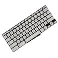 thumbnail image 3 of Para Computadora Portátil Diseño . UU. Blanco Para Chromebook 14 14020NR Notebook perfke nosotros diseño de teclado, 3 of 8
