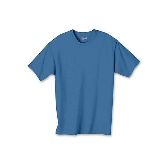 Hanes Authentic TAGLESS Kids' Cotton T-Shirt