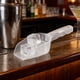 thumbnail image 1 of Aparatos de cocina, Accesorios de cocina, Utensilios de cocina, Utensilios de cocina, Mango ergonómico, Cuchara grande para hielo, Cuchara de plástico multiusos para alimentos, Para refrigerador, Pala, 1 of 6