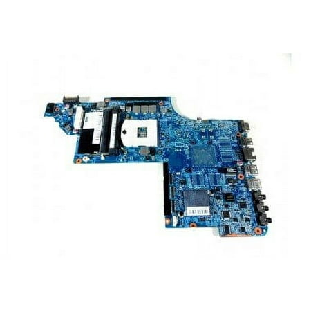 HP 665993-001 System Board PCA HM65 QUA- UMA price history on PriceWatchPro
