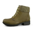 thumbnail image 1 of Comfy Moda Women's Winter Snow Boots HUNTER, 1 of 6