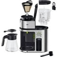 thumbnail image 2 of Braun New Stainless Steel 10 Cup Drip Coffee Maker, KF9170SI, 2 of 14