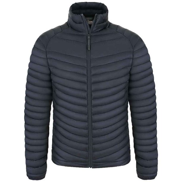 Craghoppers - Chaqueta Expert Expolite para Adultos Unisex (Marino Oscuro) Craghoppers UTPC4525_darknavy