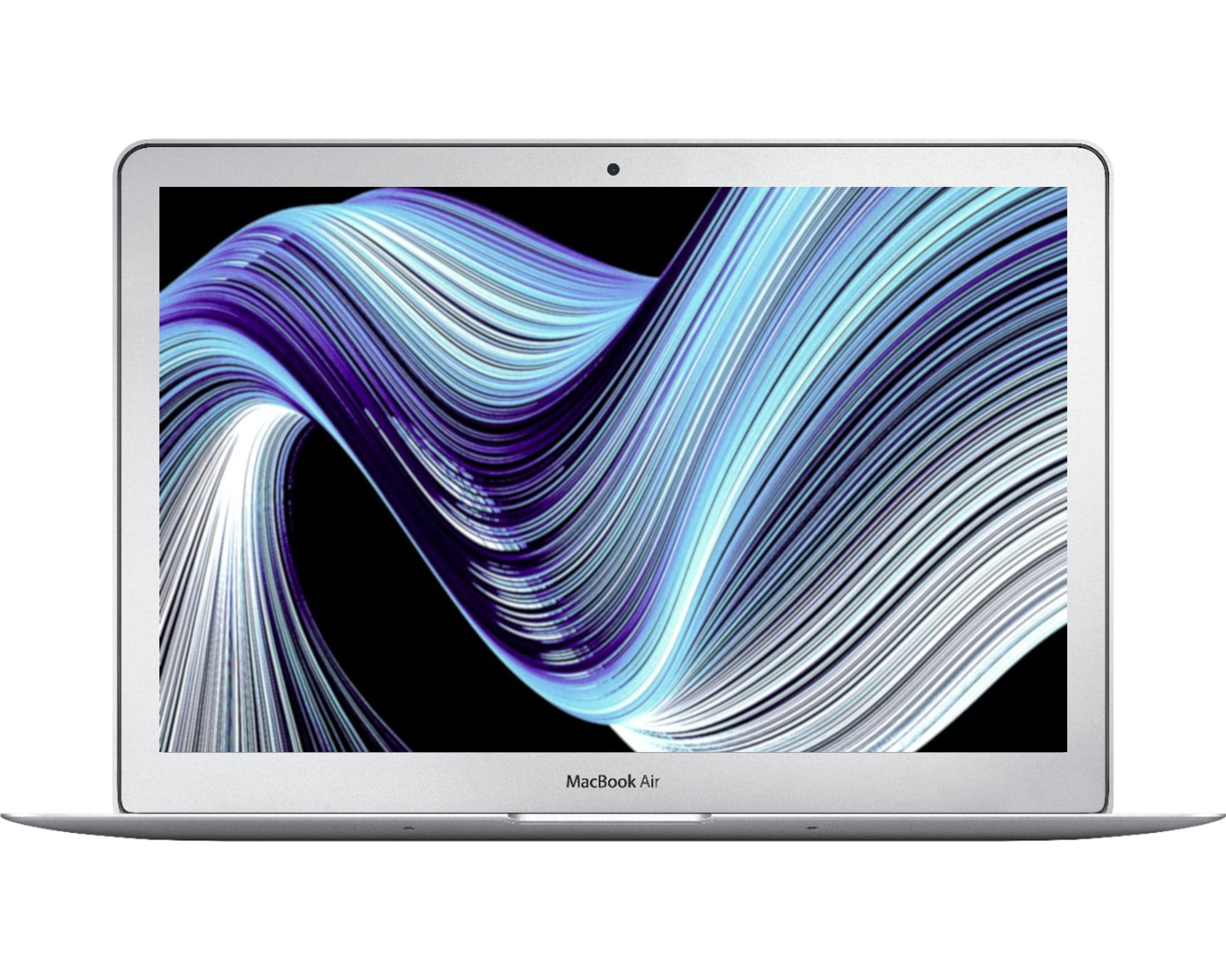 Restored, Apple MacBook Air, 13.3-inch, Intel Core i5