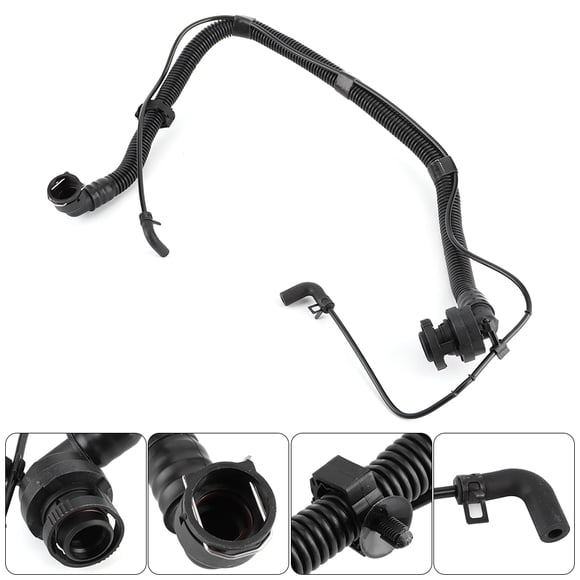 Manivelle Positive Tuyau de Ventilation 25193343 Compatible avec CRUZE SONIC TRAX ENCORE 1.4L