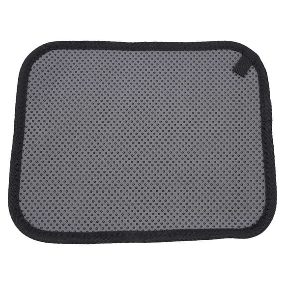 Yimiti Bowling Ball Towel,Bowling Ball Cleaner Towel,Bowling Ball Cleaning Accessories,Black+Grey