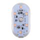 thumbnail image 3 of Luz de ambiente para automóvil, luz táctil, luz de caja trasera para automóvil, sensor táctil para automóvil, luz LED, carcasa de carga, 3 of 5