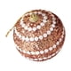 thumbnail image 2 of Three-pack Foam Christmas Balls Christmas Foam Set Christmas Tree Ornaments With Lanyard, 2 of 6