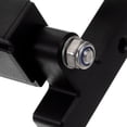 thumbnail image 5 of FRCOLOR stop block T Track Stop Block Long Handle Aluminum Alloy Miter Saw Stop Block Limiter,3.46"X2.95"X1.85", 5 of 5