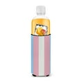 thumbnail image 3 of Carolines Treasures CK7991MUK Transgender Pride Ultra Hugger for slim cans Slim Can multicolor, 3 of 3