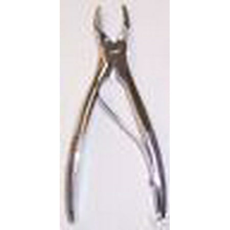 Pedo Extracting Forceps Dental Surgical Instrument A