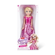 Sparkle Girlz 18 Princess Doll Blonde by ZURU
